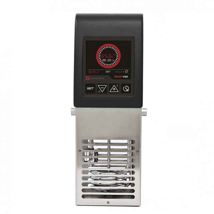 COZEDOR A BAIXA TEMPERATURA SMARTVIDE5 30L 1180100 - SAMMIC - 0350013699