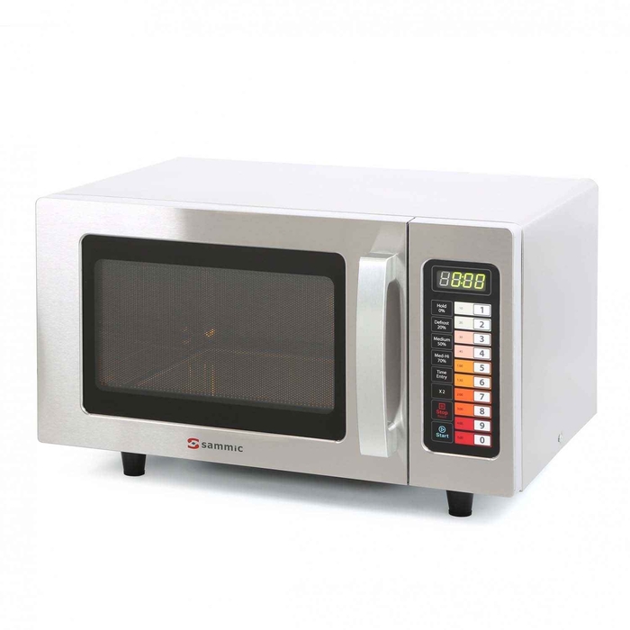 MICROONDAS MO-1000 230/50/1 5120042 - SAMMIC - 0350015431