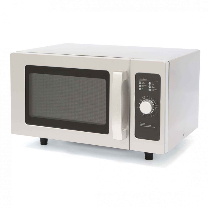 MICROONDAS MO-1000M 230/50/1 5120044 - SAMMIC - 0350015862