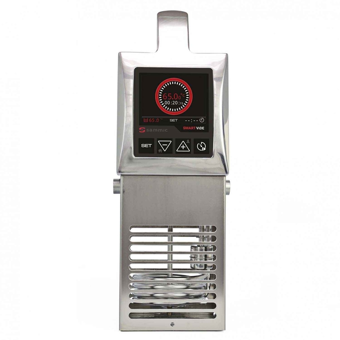 COZEDOR A BAIXA TEMPERATURA SMARTVIDE9 56L 1180140 - SAMMIC - 0350017697