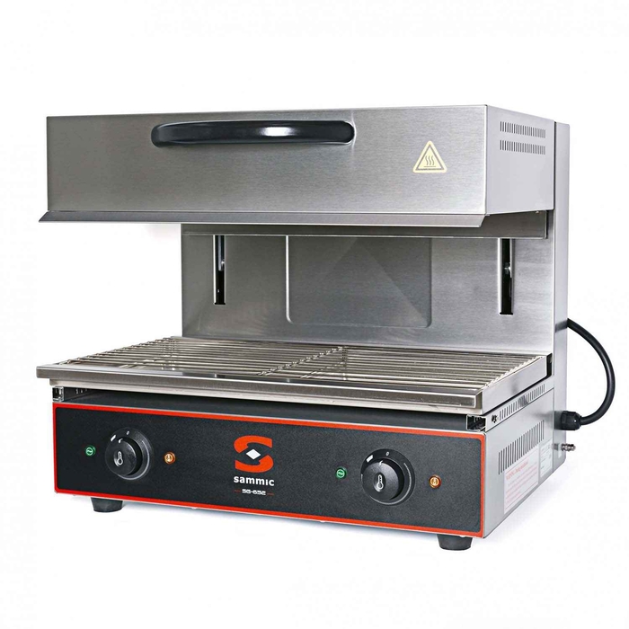 SALAMANDER - SAMMIC - 0350018517