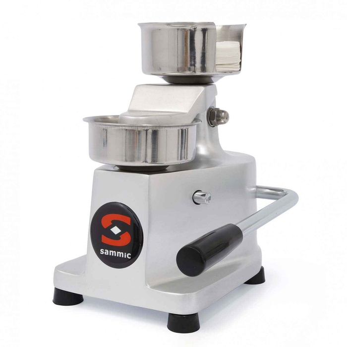 HAMBURGUER MACHINE PH-5 - SAMMIC - 0350018679