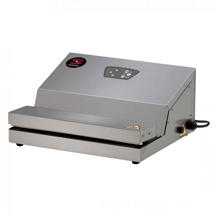 VACUUM PACKING SV-33 W/BAR 330MM - SAMMIC - 0350019901