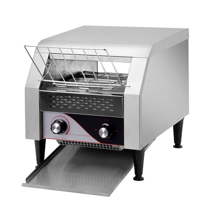 TORRADEIRA TAPETE 1340W 418X288X387MM MHET01-1 - PALMA & PALMA - 0370010017