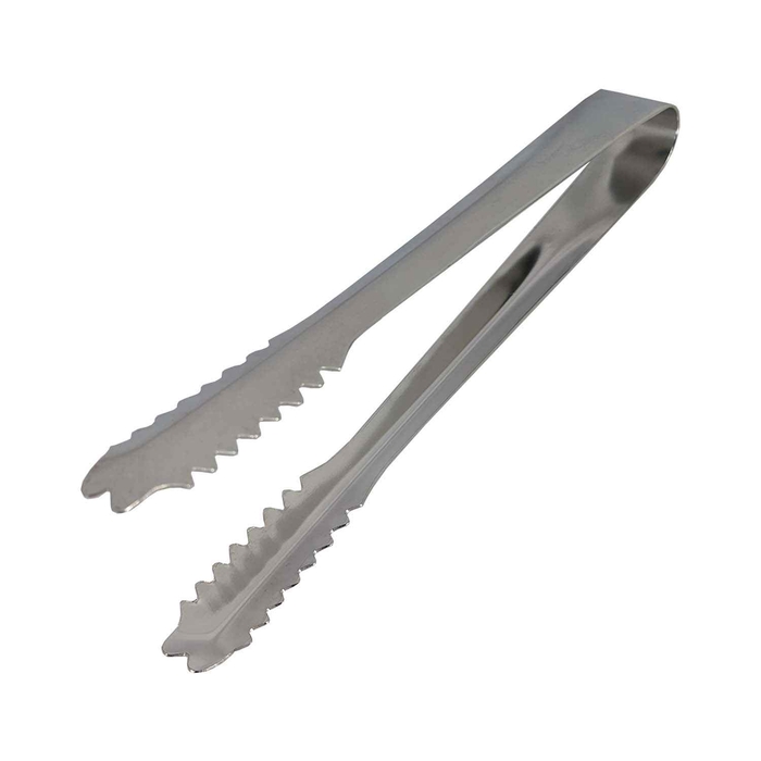 PINÇA GELO 18CM 137 - PALMA & PALMA - 4891342200601
