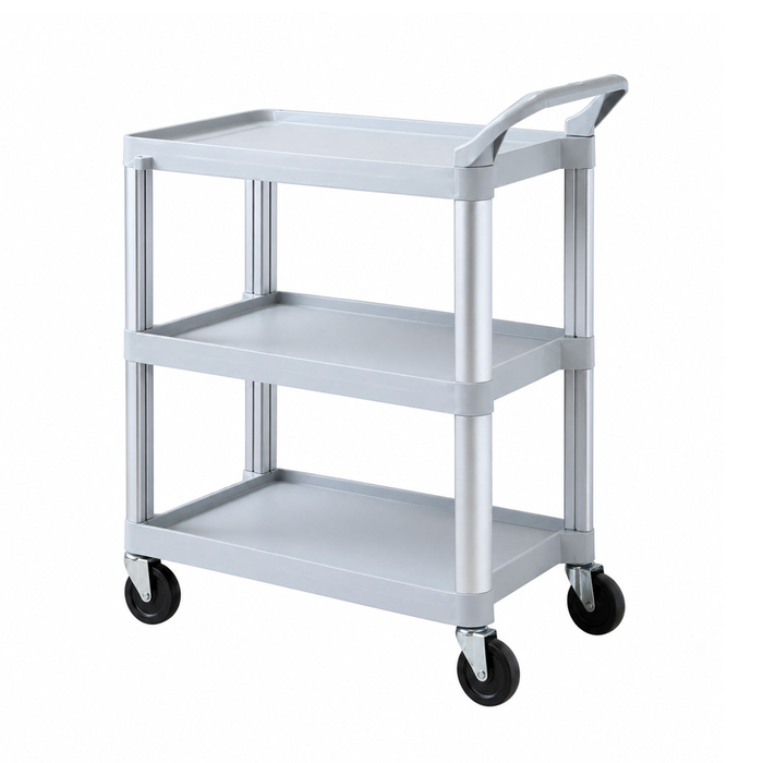 PRATELEIRAS P/CARRO SERVIÇO 87210G-1 TREX-G - PALMA & PALMA - 0370012892