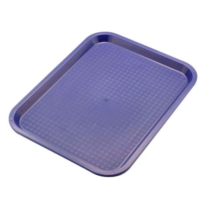TABULEIRO 46X36CM AZUL FF4636L 81340L - PALMA & PALMA - 4891342813443