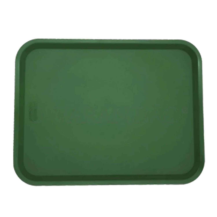 TABULEIRO 41X31CM VERDE FF81240G - PALMA & PALMA - 4891342812422