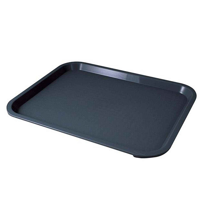 TABULEIRO PRETA 41X31CM FF81240K - PALMA & PALMA - 4891342812446