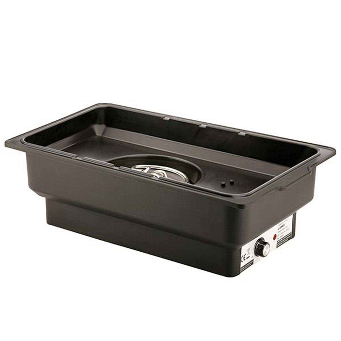 CHAFING DISH ELECTRIC HEATING BASE - PALMA & PALMA - 6940993045999