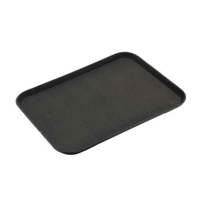 BANDEJA RECTANGULAR ANTIDERRAPANTE 45.5X35.5CM - PALMA & PALMA - 4891342914188