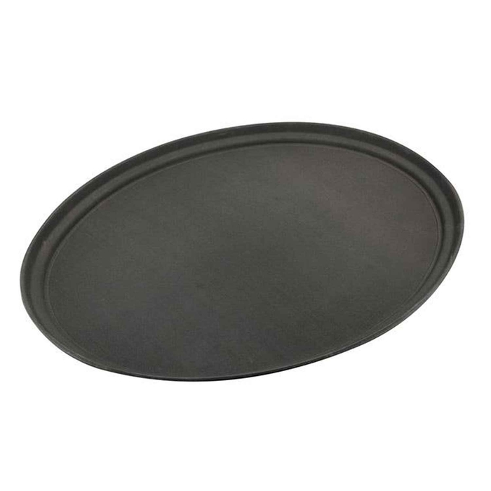 BANDEJA OVAL ANTIDERRAPANTE 68.5CM - PALMA & PALMA - 4891342927003