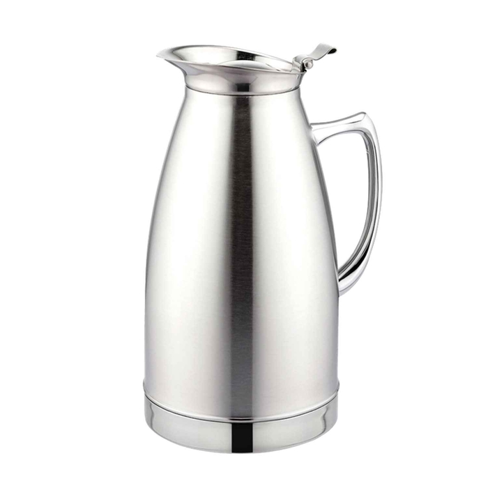 JARRO ISOTERMICO INOX 2LT MVP2000S - PALMA & PALMA - 6940993003531