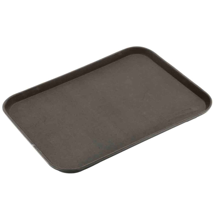NON-SLIP RECTANGULAR TRAY 40X56CM - PALMA & PALMA - 4891342916236