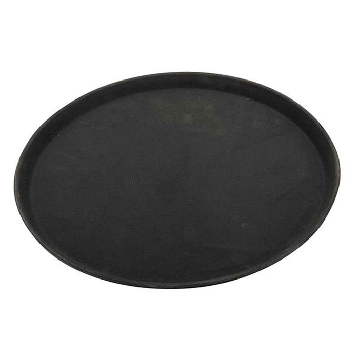 BANDEJA REDONDA ANTIDERRAPANTE ø40.5CM - PALMA & PALMA - 4891342916007