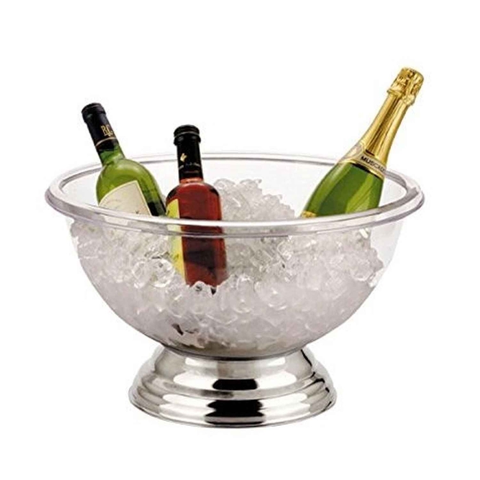 CHAMPANHEIRA POLICARBONATO 15LT 85686W - PALMA & PALMA - 4891342836862
