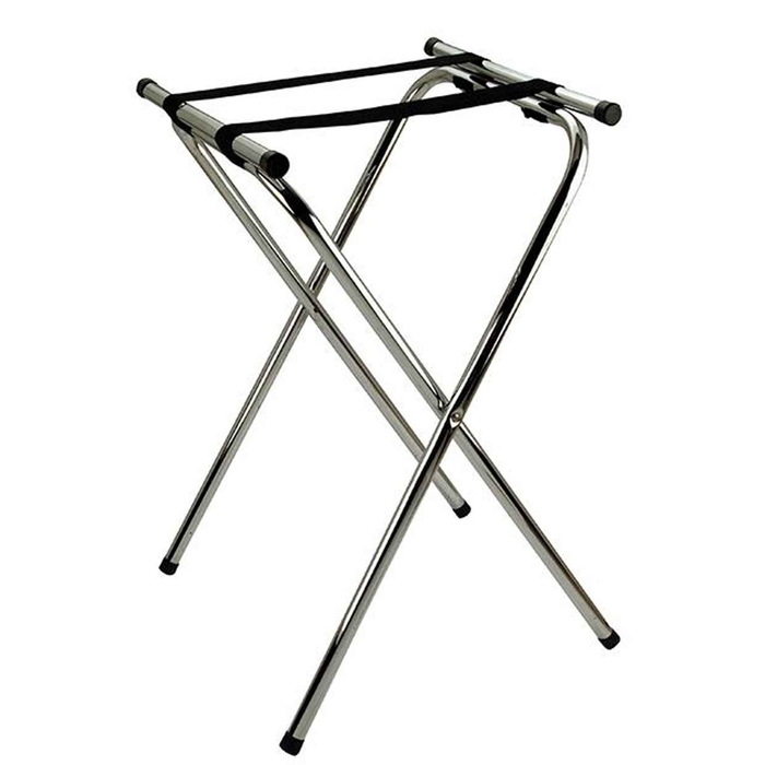 SUPORTE BANDEJAS H78CM 8020 - PALMA & PALMA - 4891342980213