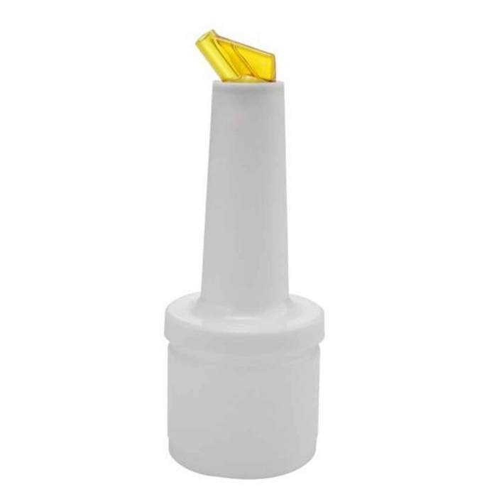 GARRAFA LIQUIDOS 0.5LT M05SP S/TAMPA E S/BICO - PALMA & PALMA - 4891342905025