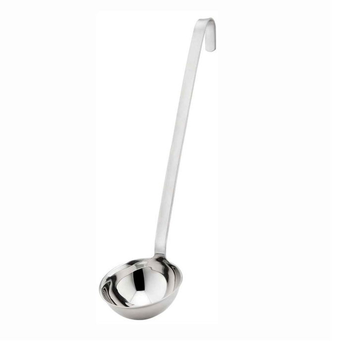 CONCHA INOX 40.5CM M413LA - PALMA & PALMA - 6940993017958