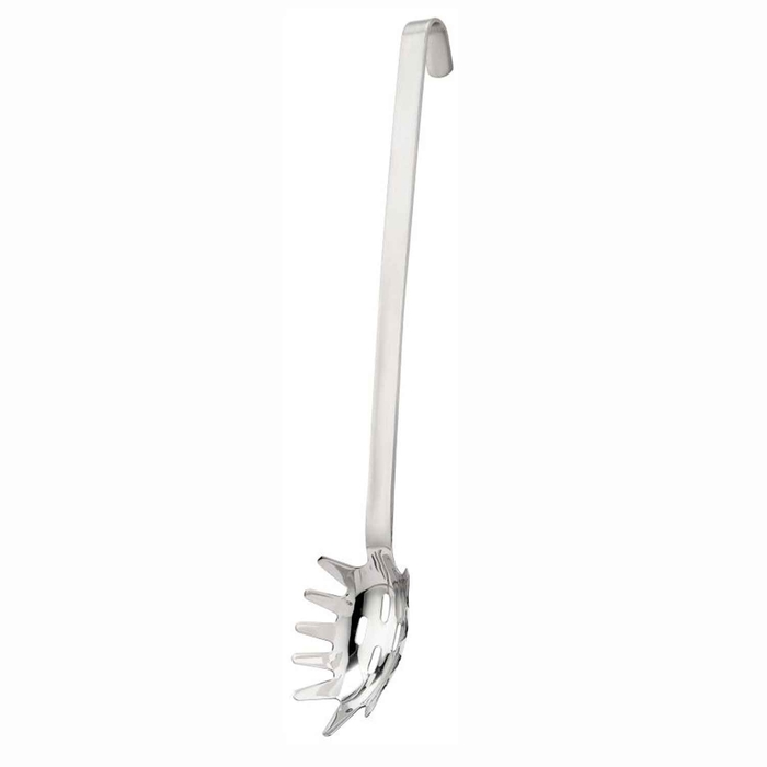 COLHER ESPARGUETE INOX 39CM M413PS - PALMA & PALMA - 6940993018009
