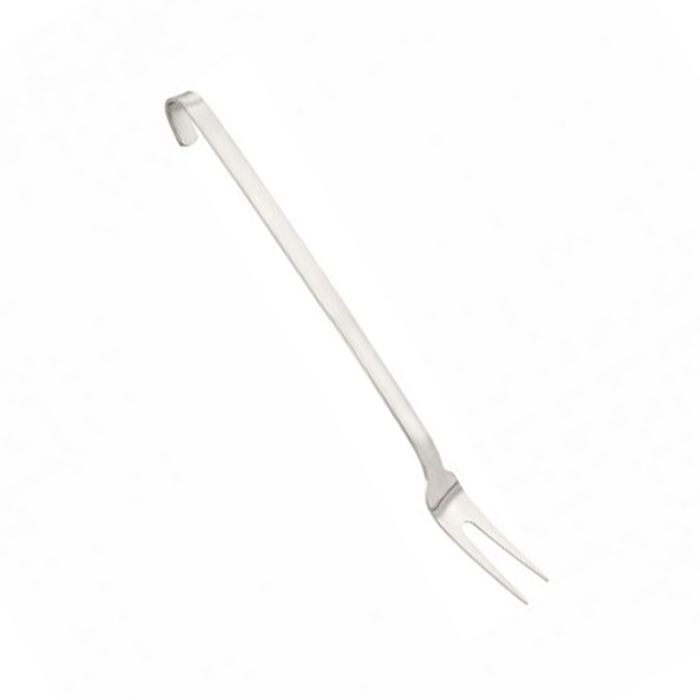 GARFO CHURRASCO INOX 40.5CM M413MF - PALMA & PALMA - 6940993017965