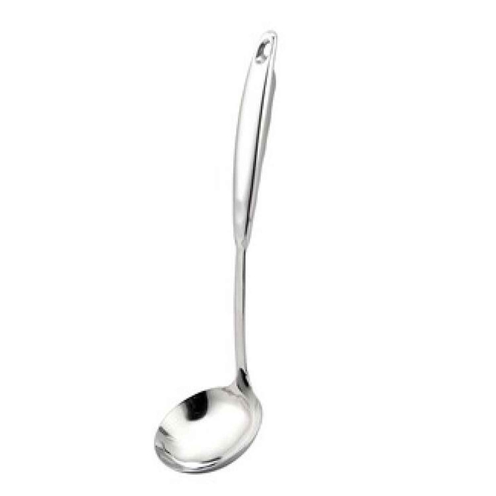 CONCHA INOX BUFFET 33CM M431LA - PALMA & PALMA - 6940993022365