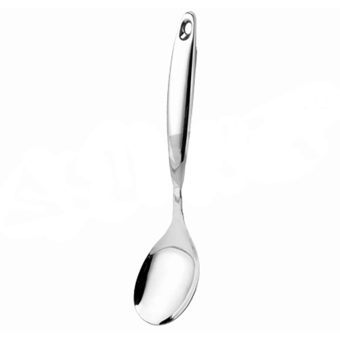 COLHER ARROZ INOX BUFFET 32CM M431RS - PALMA & PALMA - 6940993021924