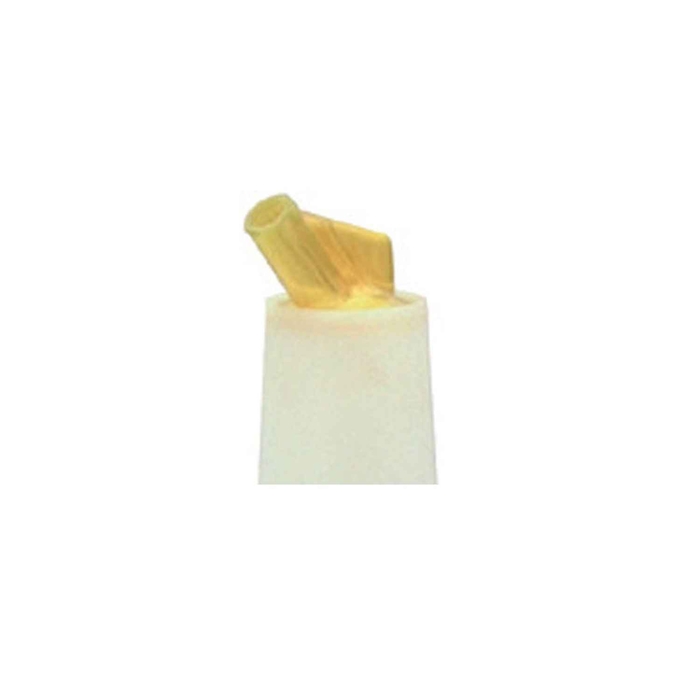 BICO VERTEDOR AMARELO - PALMA & PALMA - 0370016170