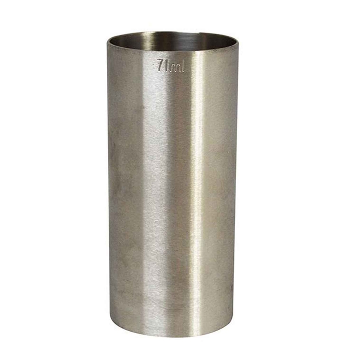 MEDIDOR INOX 71ML - PALMA & PALMA - 5013168511245