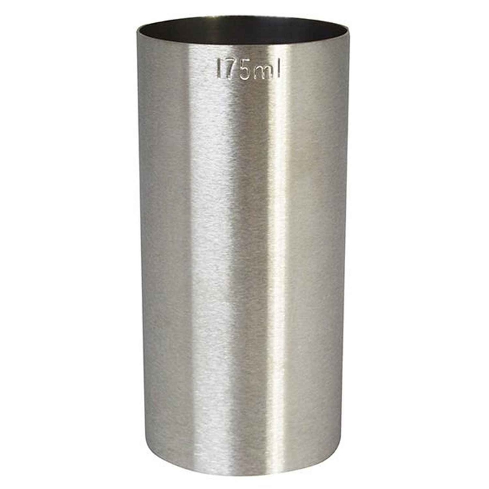 MEDIDOR INOX 176ML - PALMA & PALMA - 5013168518633