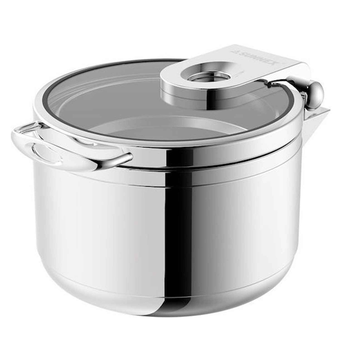 PANELA SOPA ELETRICA BURANO 300W W07-2802 - PALMA & PALMA - 6975151913230