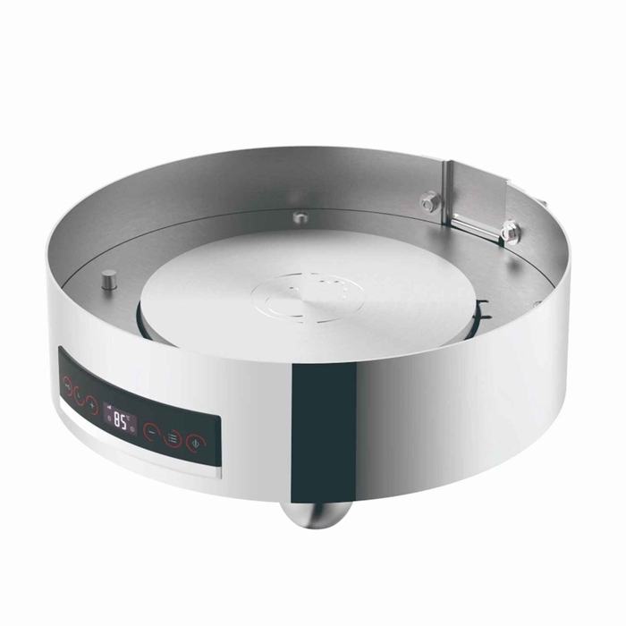 BASE P/PANELA SOPA ELETRICA BURANO W07-28017B - PALMA & PALMA - 6975151913216