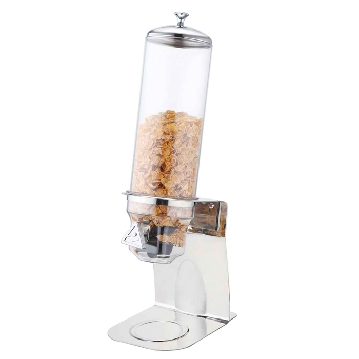 DISPENSADOR CEREAIS 4L - PALMA & PALMA - 6940993033187