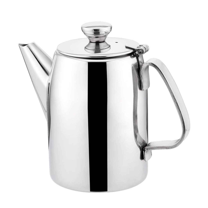 CAFETEIRA INOX 0.5L - PALMA & PALMA - 4891342313363