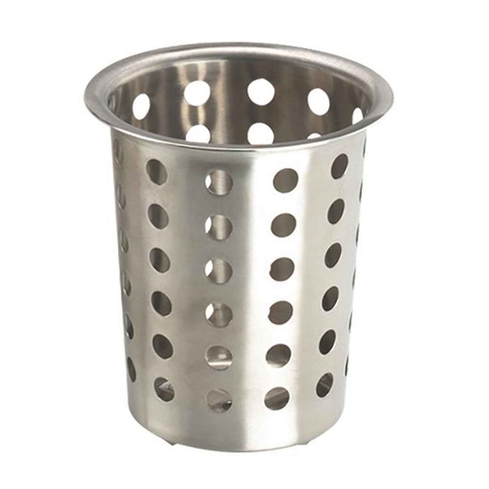 CESTO TALHERES INOX 5300L - PALMA & PALMA - 5013168053004