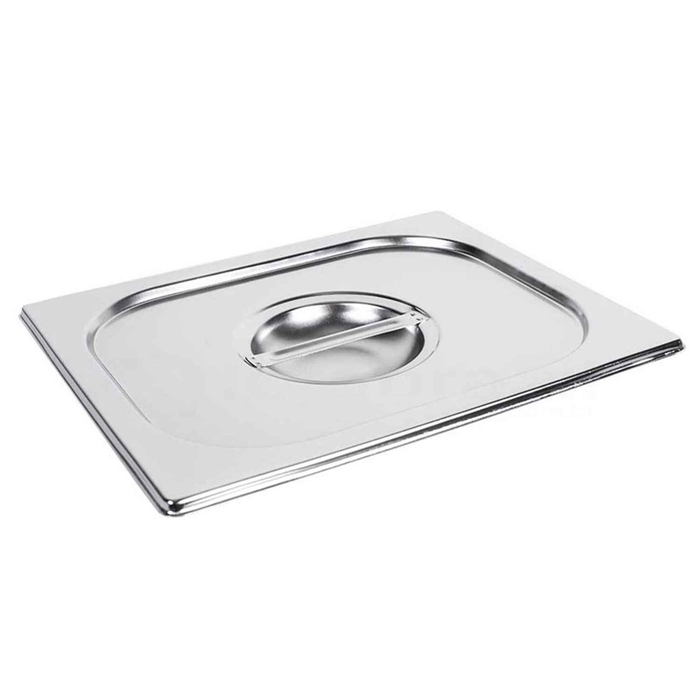 GN 1/9 S.STEEL LID - PALMA & PALMA - 5013168513218