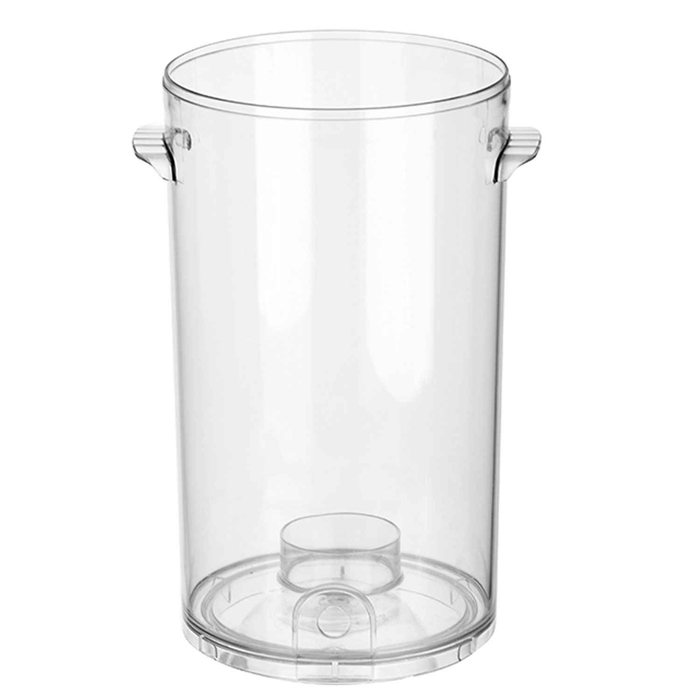 CUBA POLIC P/DISPENSADOR SUMO 