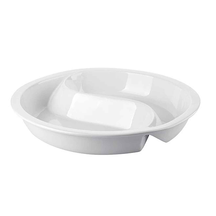 INSERT PORCELANA 2 DIV. (P/W36400 E W36100) C88691 - PALMA & PALMA - 6940993013905