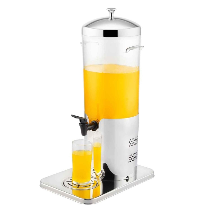 DISPENSADOR SUMO ELECTRICO 5L - PALMA & PALMA - 6940993024598