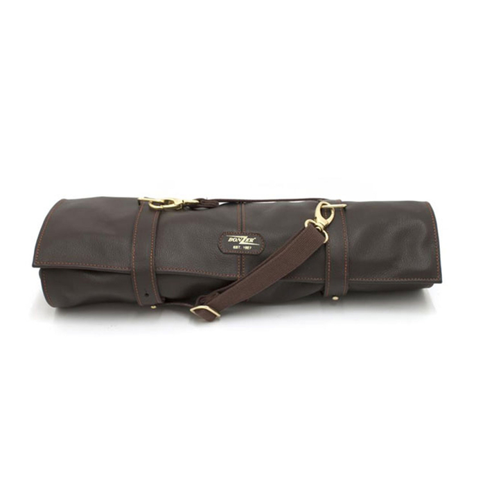BOLSA BARMAN PELE P/24 PEÇAS - PALMA & PALMA - 0400011802