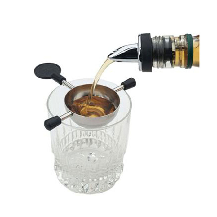 ROTARY JIGGER 35ML - PALMA & PALMA - 0400017408