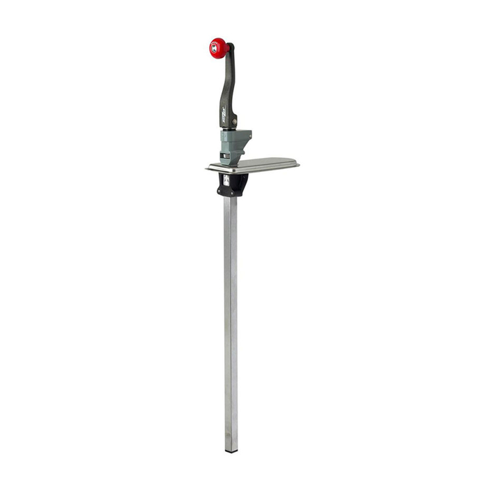 ABRE LATAS INDUSTRIAL 40CM 10071-01 - PALMA & PALMA - 5023476013423