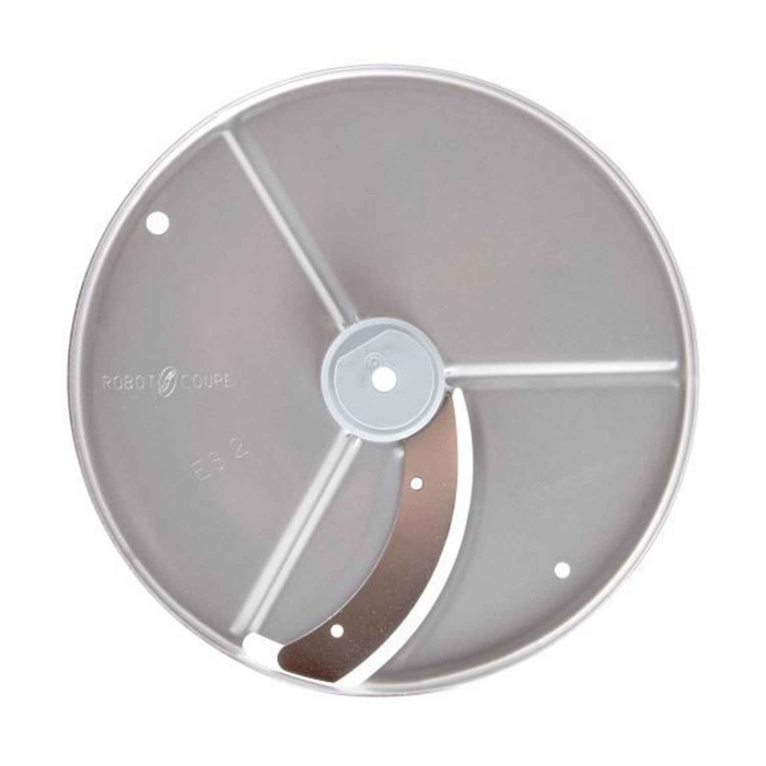 DISCO FATIADOR 2MM 27555 - ROBOT COUPE - 3700231419370