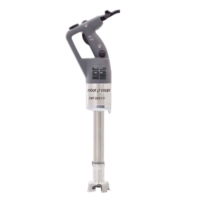 TRITURADOR CMP250VV 230V/50/1 34240A - ROBOT COUPE - 0470011529