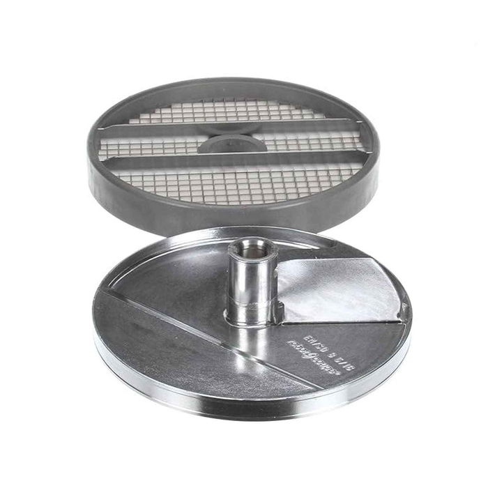 DISCO MACEDONIA 8X8X8MM 28111 - ROBOT COUPE - 3700231421281