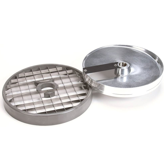 DISCO MACEDONIA 20X20 CL50 28114 - ROBOT COUPE - 3700231428114