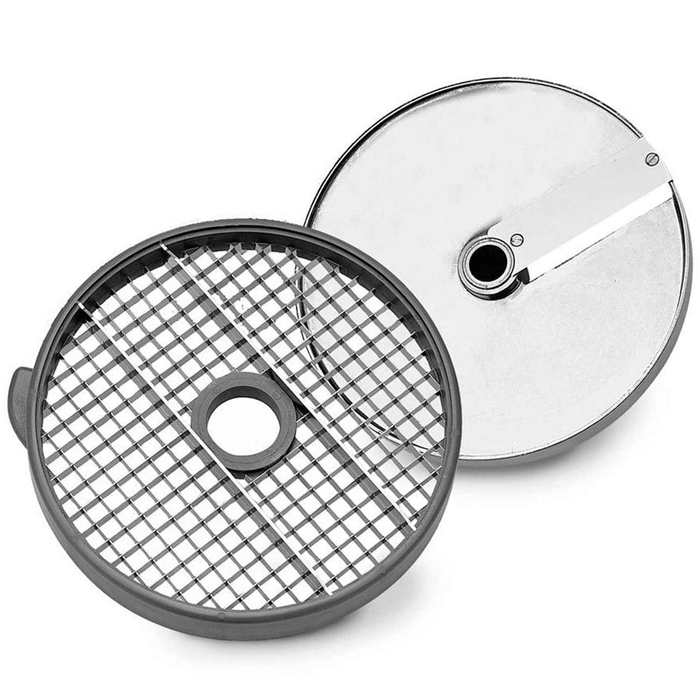 DISCO MACEDONIA 10MM 28112 - ROBOT COUPE - 3700231421298