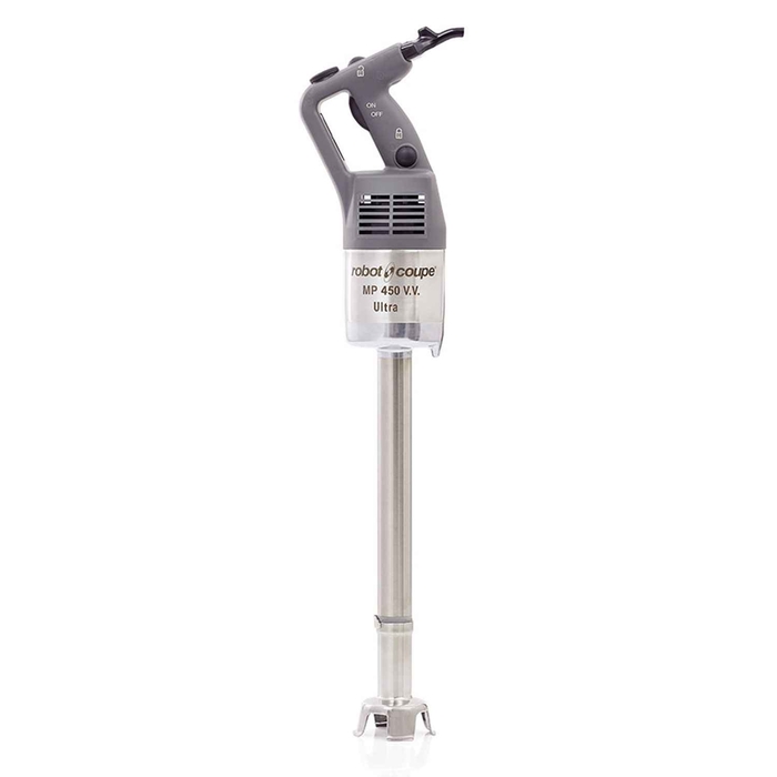 TRITURADOR MP450A 230/50 34610 - ROBOT COUPE - 0470012996