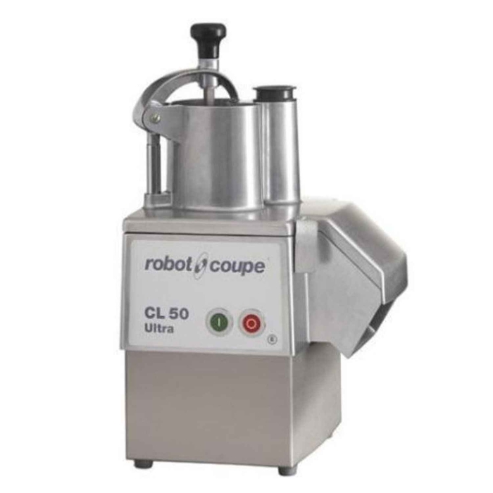 CORTADOR LEGUMES CL50 ULTRA MONOFASICO 24465 - ROBOT COUPE - 3700231424465