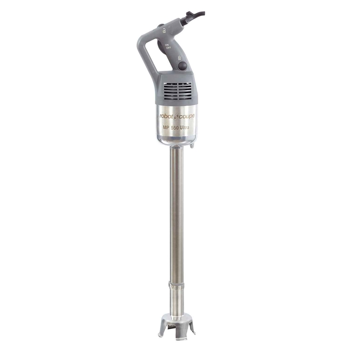 TRITURADOR MP550 750W 230V 34620 - ROBOT COUPE - K6450269801